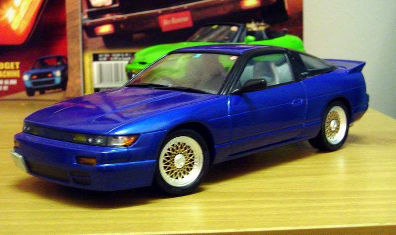 tamiya skoda